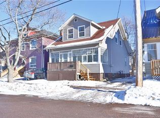 15 Lockhart Ave, Moncton, NB E1C 6R2
