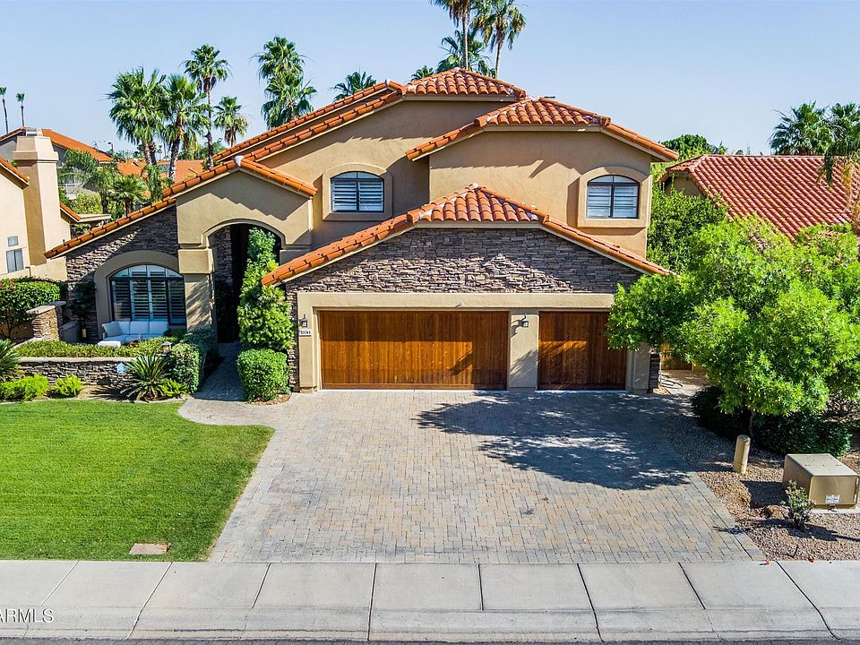 10743 E San Salvador Dr, Scottsdale, AZ 85258 | Zillow