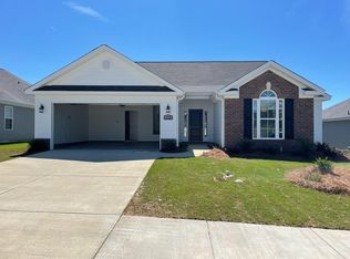 1123 Thurloe Dr, Augusta, GA 30919