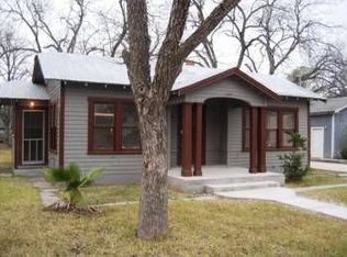 508 Bismark St, Seguin, TX 78155