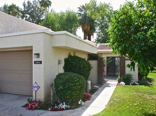 7423 Regency Dr, Palm Springs, CA 92264