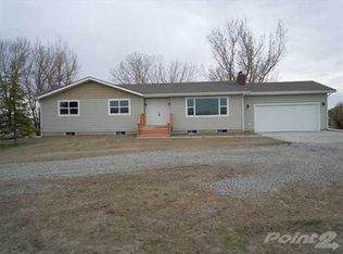 6928 Church Rd, Shepherd, MT 59079