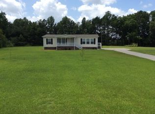 1560 Haire Road, Shannon, NC 28386