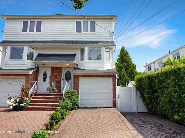 343 Naughton Ave, Staten Island, NY 10305
