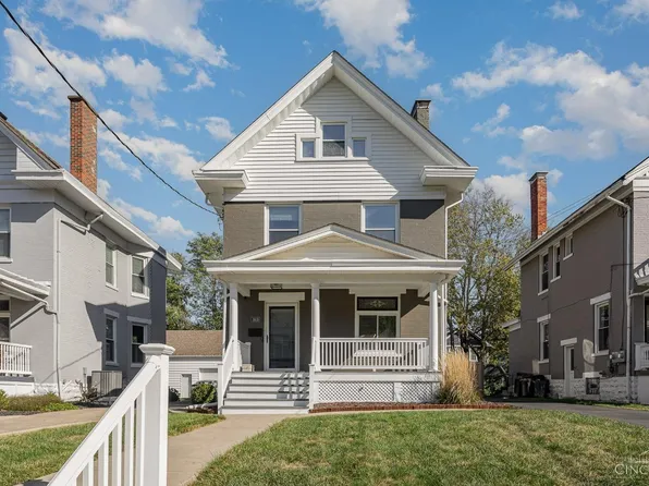 3810 Elsmere Ave, Cincinnati, OH 45212