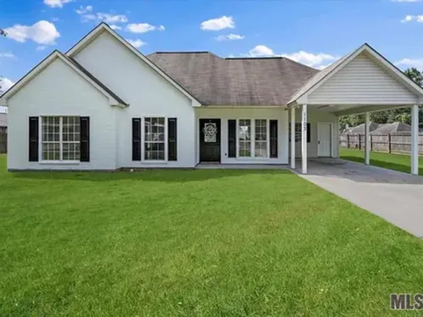 1103 S Arceneaux Ave, Gonzales, LA 70737