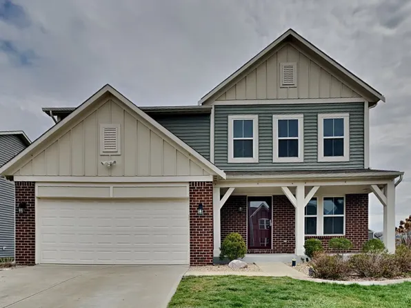 4309 Blue Note Dr, Indianapolis, IN 46239