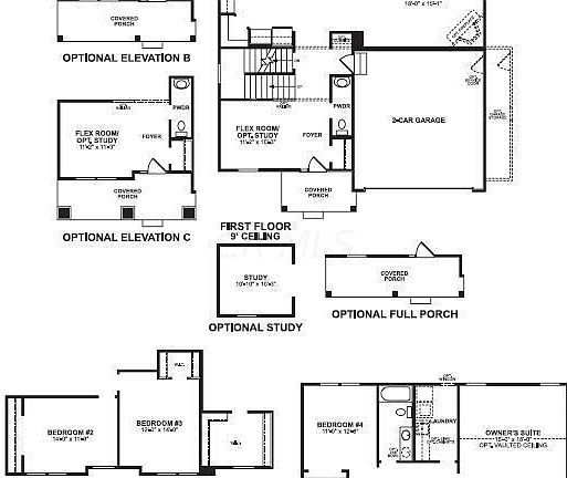2nd image of 2729 Carmie Dr