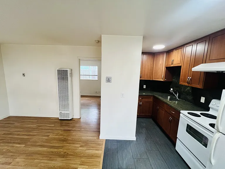 6315 Shattuck Ave #3 — Photo 1