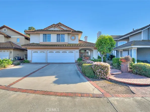 2481 Hawkwood Dr, Chino Hills, CA 91709