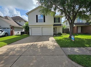 9207 Dairy View Ln, Houston, TX 77099