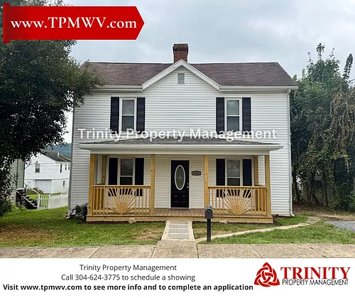 116 Maryland Ave Photo 1