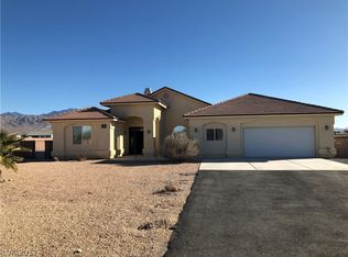 3611 S Homestead Rd, Pahrump, NV 89048
