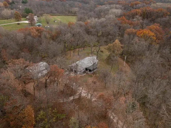 1546 Garfield Ave, West Branch, IA 52358