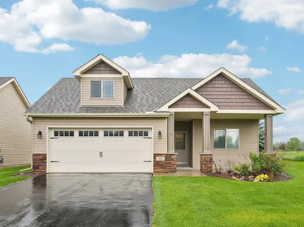 18081 Fillmore Dr NW, Elk River, MN 55330
