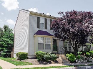 9528 Ninebark Ct, Manassas, VA 20110