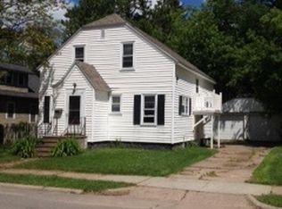 1911 Zimmerman St, Wausau, WI 54403