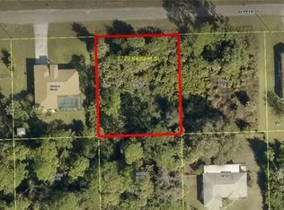 3729 Kemper St, Fort Myers, FL 33905