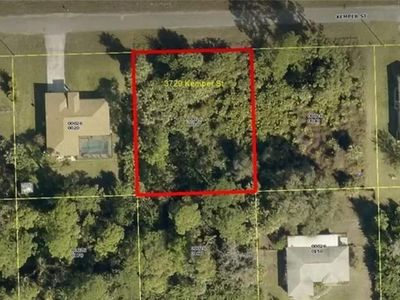 3729 Kemper ST, Fort Myers, FL, 33905