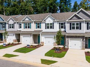 414 Hawthorne View Ct #51, Fuquay Varina, NC 27526