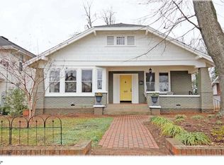 509 Arlington Ave, Greenville, SC 29601