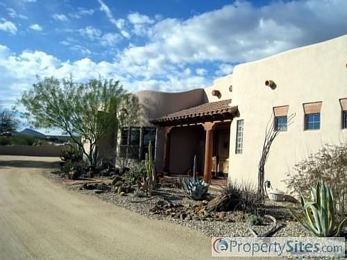 2nd image of 5845 E Desert Sage Pl
