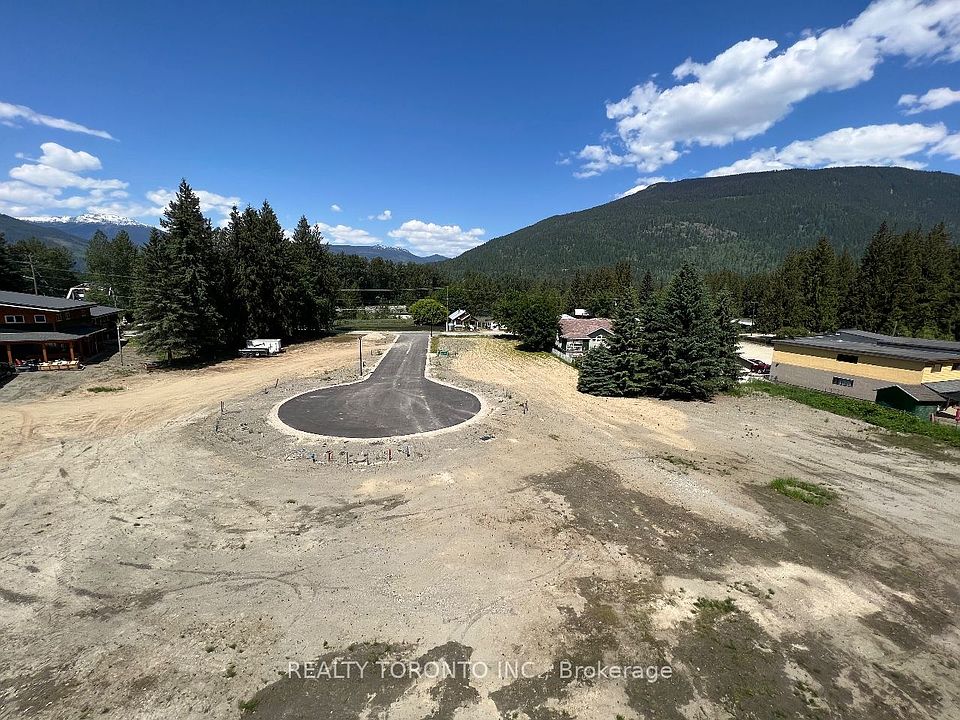 1445 Illecillewaet Rd, Revelstoke, BC V0E 2S1 MLS X6694716 Zillow