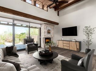 8502 E Cave Creek Rd #53, Carefree, AZ 85377