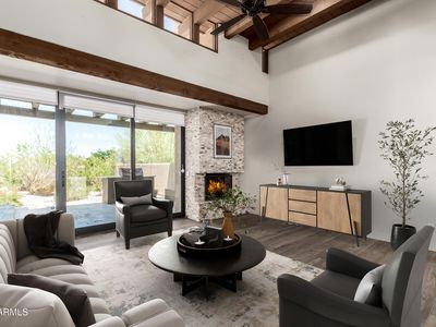 8502 E Cave Creek Rd #53, Carefree, AZ, 85377