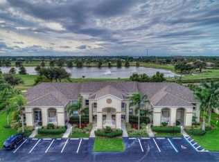 21320 Lancaster Run UNIT 1115, Estero, FL 33928