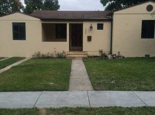 3921 SW 60th Ct, Miami, FL 33155