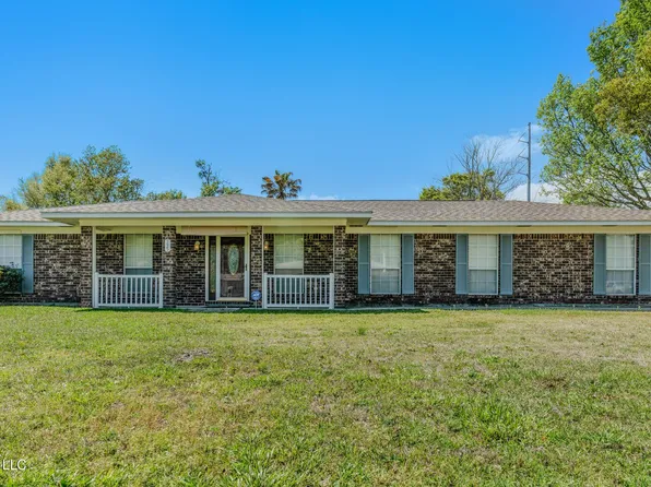 935 Oakleigh Ave, Gulfport, MS 39507