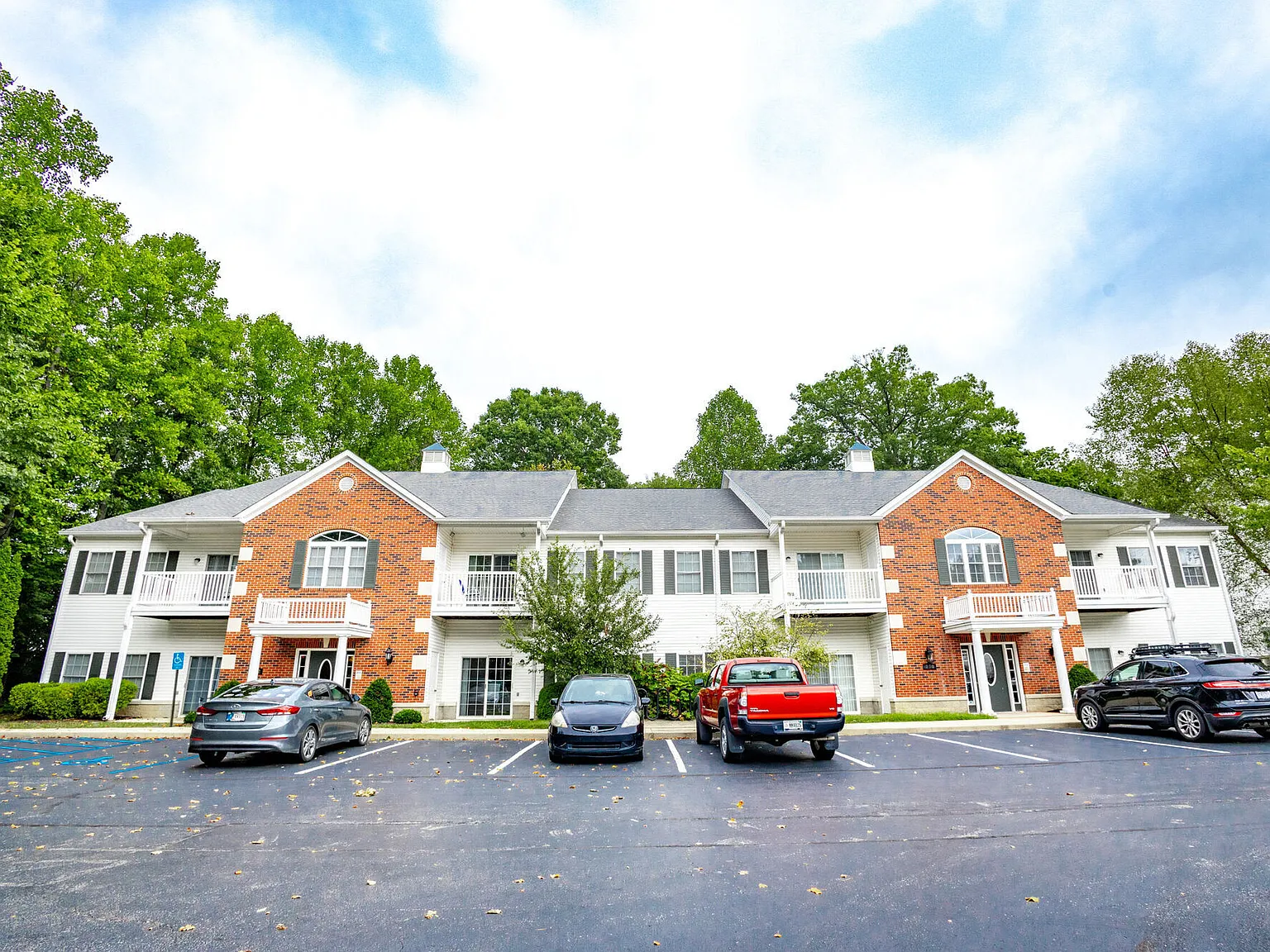 Forest Ridge — Photo 2
