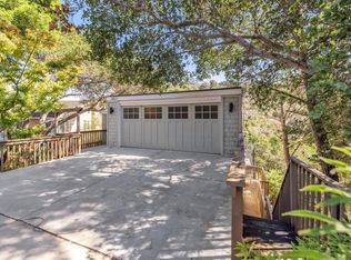 2827 San Ardo Way, Belmont, CA 94002