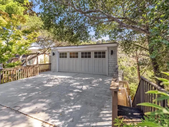 2827 San Ardo Way, Belmont, CA 94002