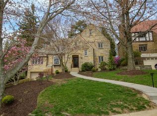 34 Mayfair Dr, Mt Lebanon, PA