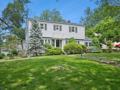 1 Hillary Ct, Livingston, NJ, 07039