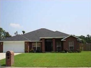 4784 Timber Ridge Dr, Pace, FL 32571