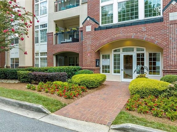 2nd image of 3636 Habersham Rd NW APT 1103
