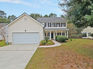 3255 Heathland Way, Mount Pleasant, SC 29466