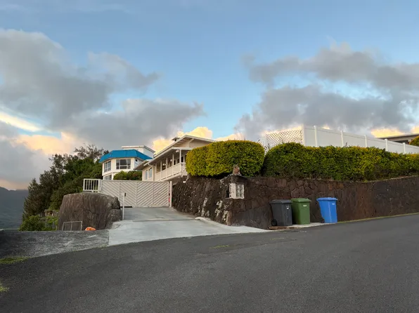 3204 Pacific Heights Rd, Honolulu, HI 96813