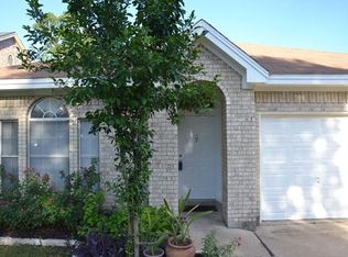 1109 Gazania Dr, Pflugerville, TX 78660