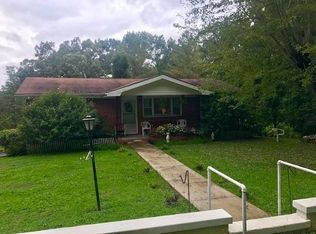 279 Roy Webb Rd, McMinnville, TN 37110