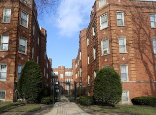 4848 W Wrightwood Ave APT F3, Chicago, IL 60639