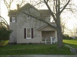 719 N Main St, Dunkirk, IN 47336