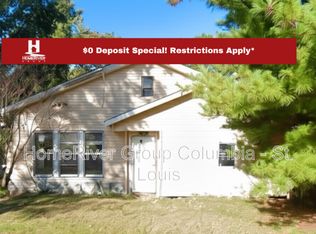 311 Monroe St, Collinsville, IL 62234