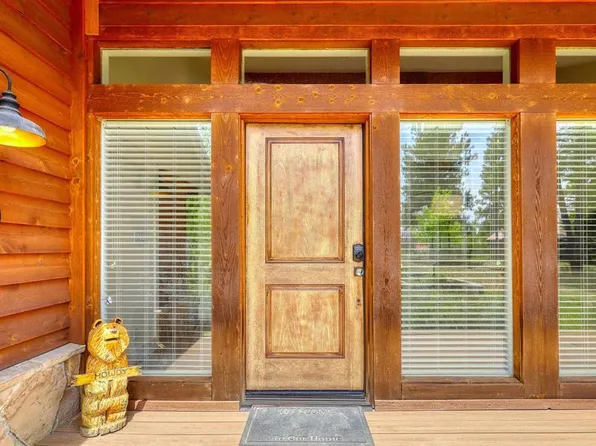 299 Stevens Circle, Pagosa Springs, CO 81147