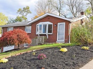 1648 Old Brodhead Rd, Monaca, PA 15061