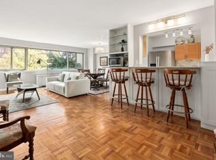 4600 Connecticut Ave NW APT 401, Washington, DC