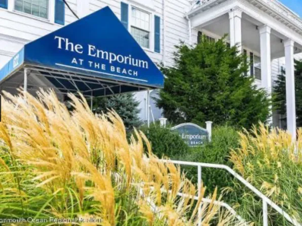 622 Trenton Ave Unit 207, Point Pleasant Beach, NJ 08742